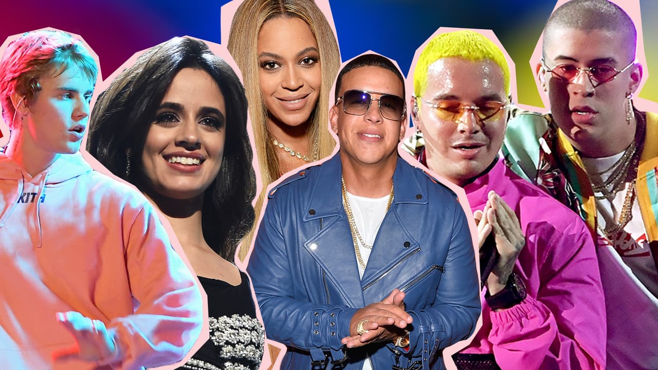 No solo 'Despacito': el año en el que las canciones en español se volvieron globales