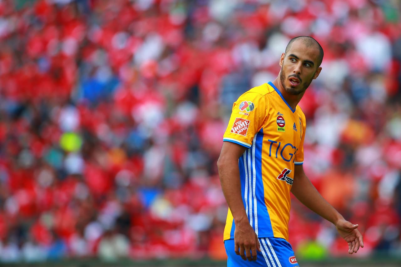 <b>Guido Pizarro </b>había sido uno de los mejores jugadores del futbol mexicano hasta que anunció su salida rumbo al Sevilla en el verano de 2017.