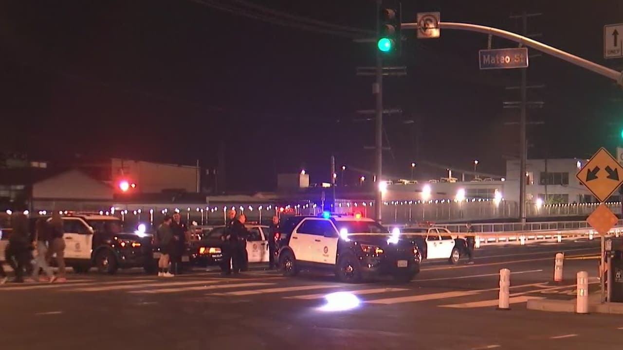 Anuncian restricciones y cierres en el puente de la calle Sexta en Boyle Heights