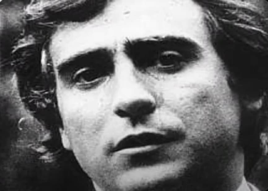 En el caso de Mario, el único y verdadero amor de Teresa fue interpretado por el actor Luis Gustavo.