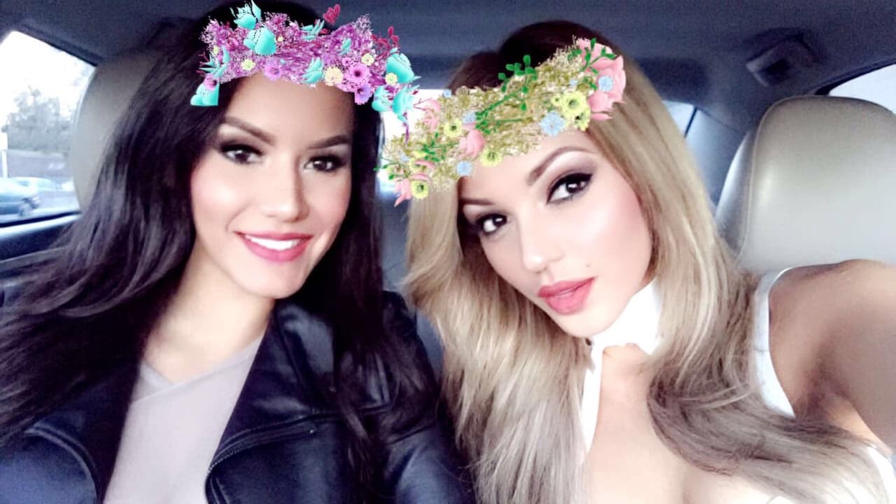 "Yo conocí a Jossie en Nuestra Belleza Latina como conocí a muchas de ustedes, y ella y yo desarrollamos una amistad muy linda, muy linda".