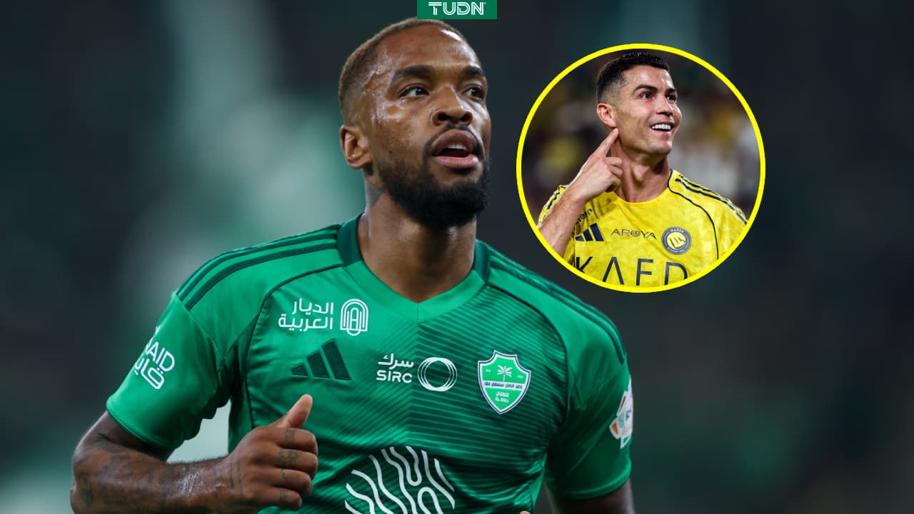 Escándalo en Arabia: señalan ayuda para que Cristiano gane la Liga