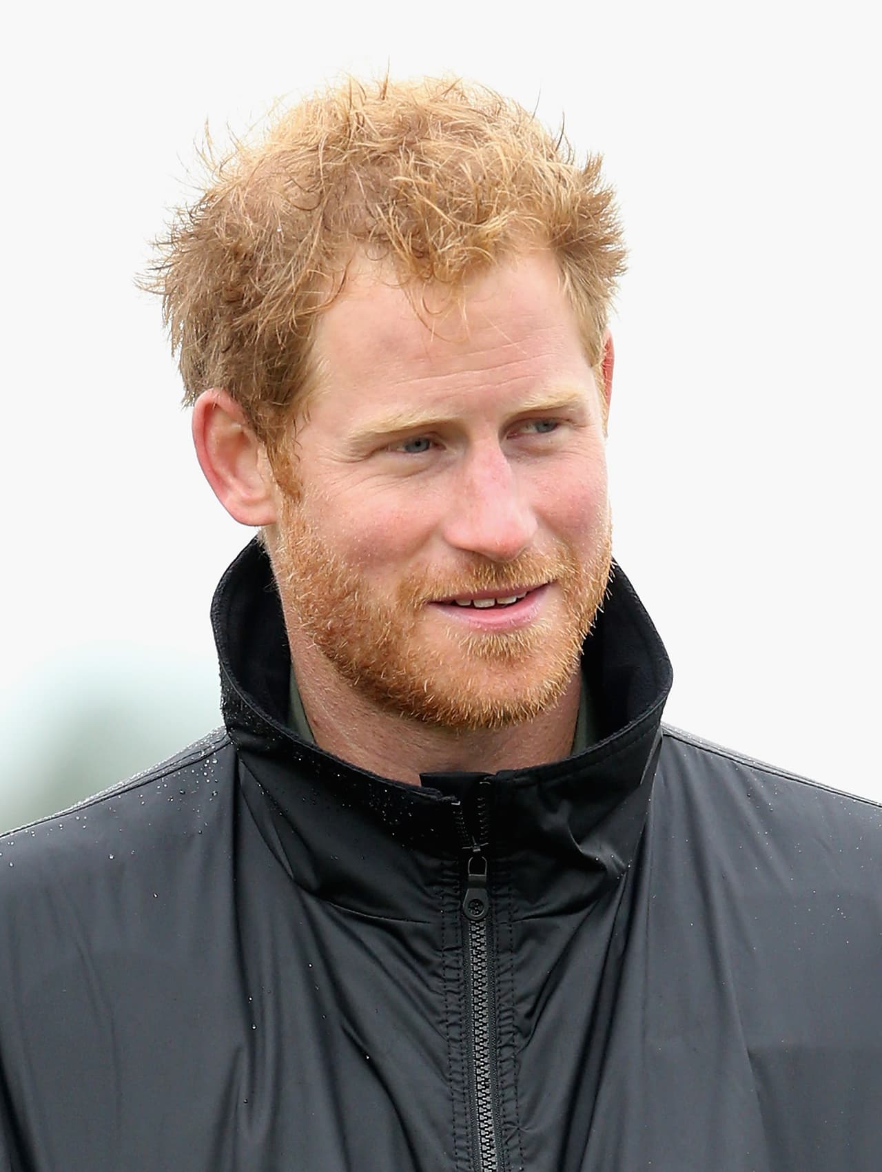 Este 15 de septiembre, lo vimos en un evento oficial.