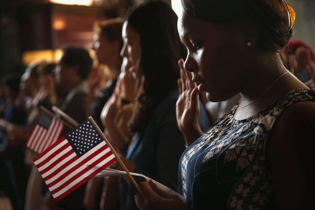 Daniel Garza: La importancia de salir a votar