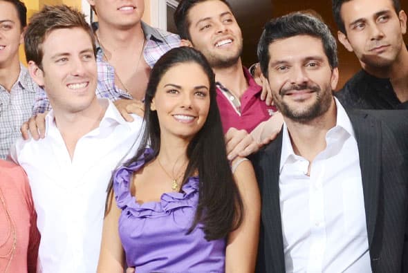 Natalia García Pabuena nos dio muchas alegrías y tristezas, pero no se cansó de luchar por amor.