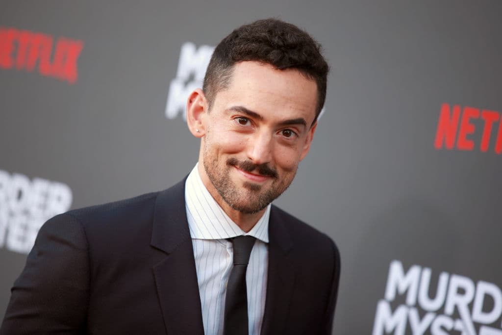 Luis Gerardo Méndez