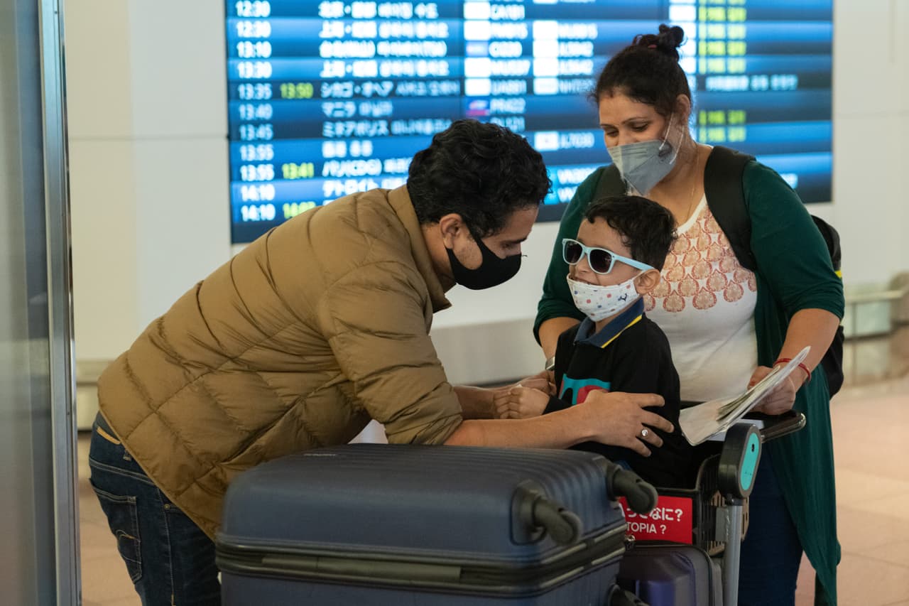 <b>Puesto 5: Aeropuerto Internacional Haneda de Tokio, Japón. </b>Tuvo un tráfico de 85.5 millones de pasajeros en 2019 pero cayó 59.2% en el primer semestre de 2020. Según Luis Felipe de Oliveira, director de ACI, la pandemia ha dejado más de 10.4 mil millones de dólares en pérdidas a la industria.