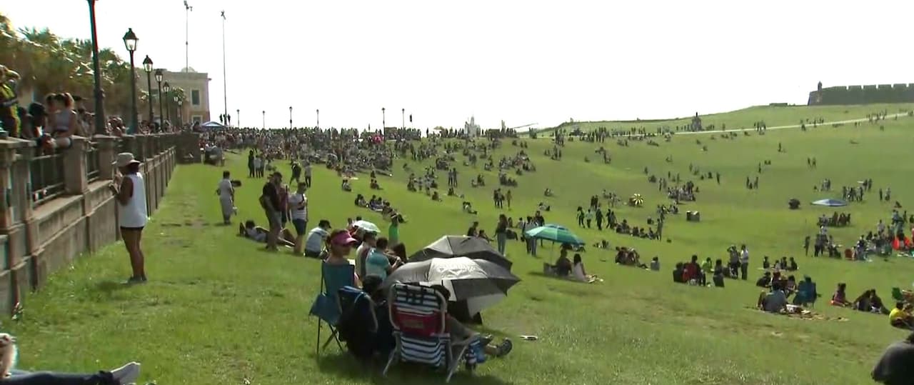 Fundación Nacional de Ciencia recomienda la demolición del Radiotelescopio de Arecibo