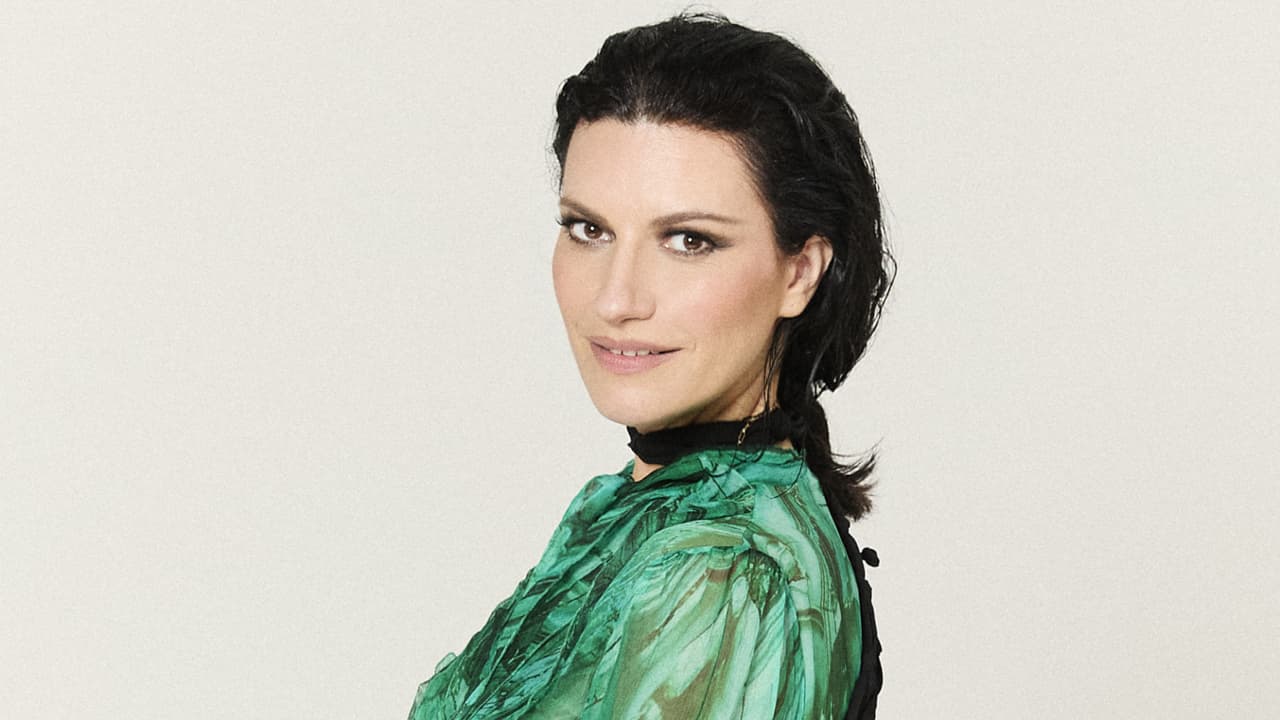 Premio Lo Nuestro 2025: Laura Pausini sera conductora y cantará en la fiesta
