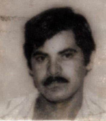 <b>Juan Dios Garza</b> es buscado por su presunta participación en el asesinato de un hombre en Belle Glade, Florida en 1984. Se creee que puede estar oculto en Texas o México.