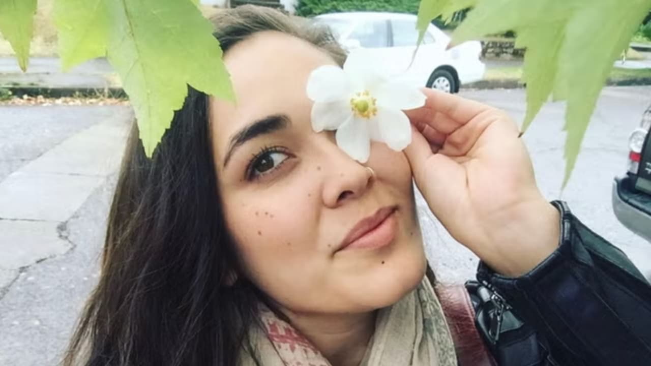 Mujer de Hawaii que desapareció en Los Ángeles cruzó a pie la frontera hacia México, según la policía