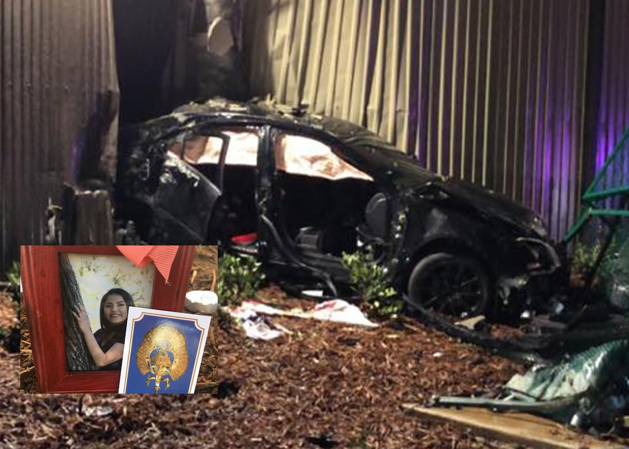 Una mujer pierde la vida por culpa de un conductor presuntamente borracho en Madera