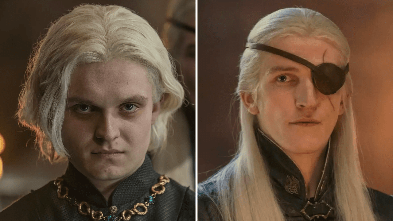 ¿Aegon sobrevivió el ataque de Aemond? Su futuro en ‘House of the Dragon’, según los libros