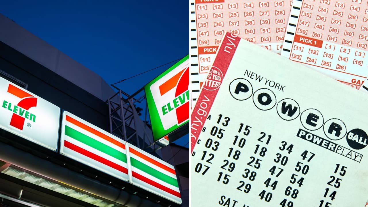 Un residente de Fort Worth gana un millón de dólares en la lotería de Powerball