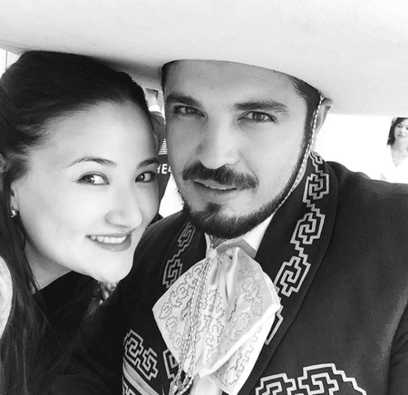 De acuerdo con información de la revista TvNotas, en enero de 2017, Hiromi se casó con Fernando Santana.