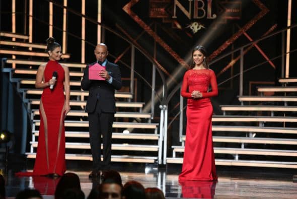 Ahora sí que todas contra todas. ¿Quién ganará? Una semifinal a lo grande con Ale Guzmán, La Arrolladora Banda El Limón y Christian Daniel. Además, animales salvajes y hasta las eliminadas resucitaron. ¿Eres Team Clarissa, Team Nathalia, Team Francisca o Team Catherine?