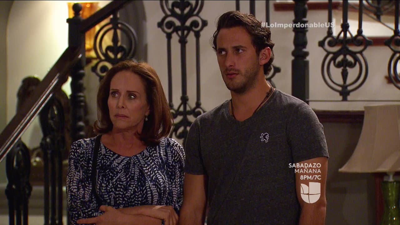 La noticia te dejó helado Pablo.