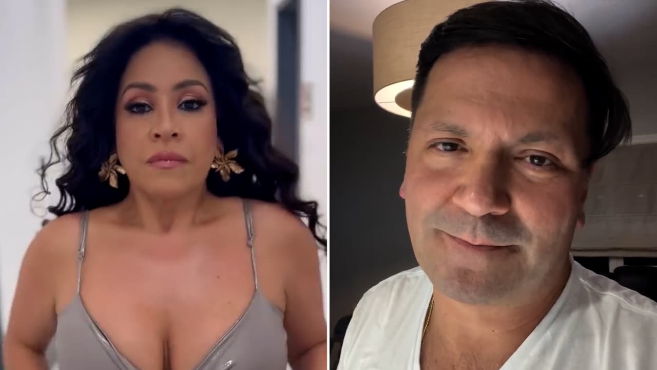 ‘La Venenosa’ habla sin rodeos sobre una posible reconciliación con su ex en pleno divorcio