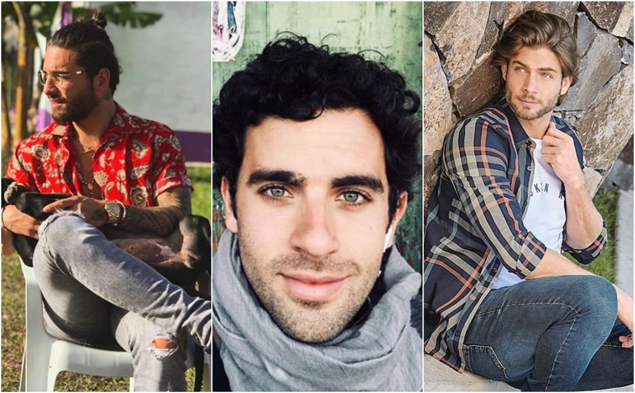 ¿Qué hacen juntos Maluma, Horacio Pancheri y José Pablo Minor en Milán?