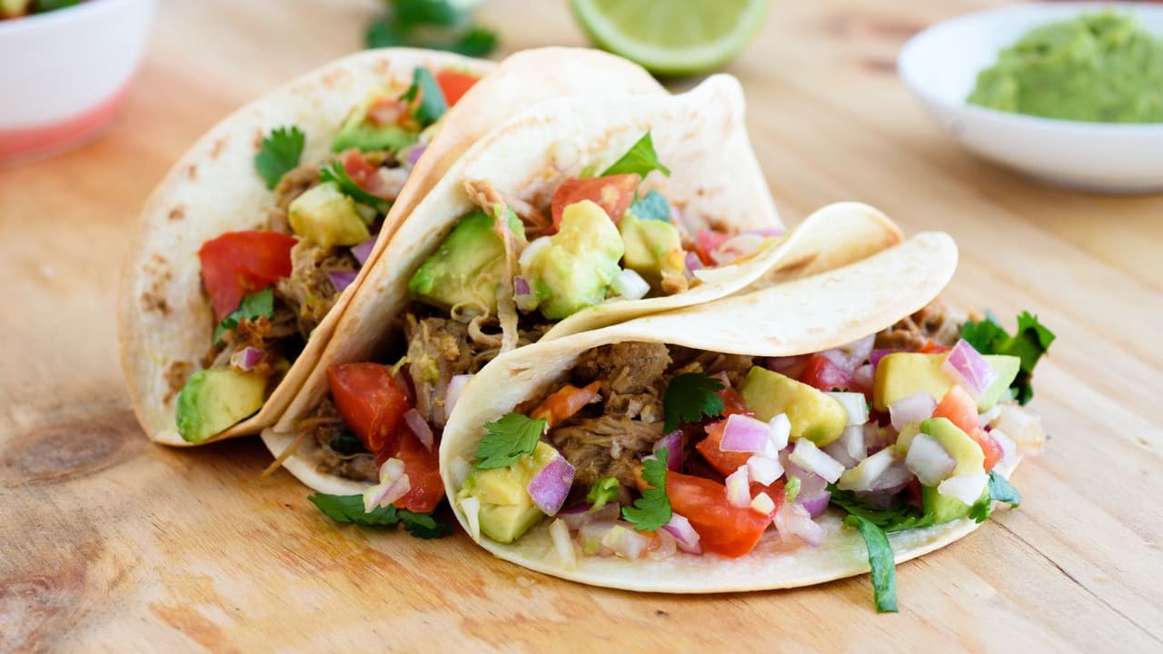 Taco Fest vuelve a Grand Prairie con tacos reconocidos entre los mejores de Texas