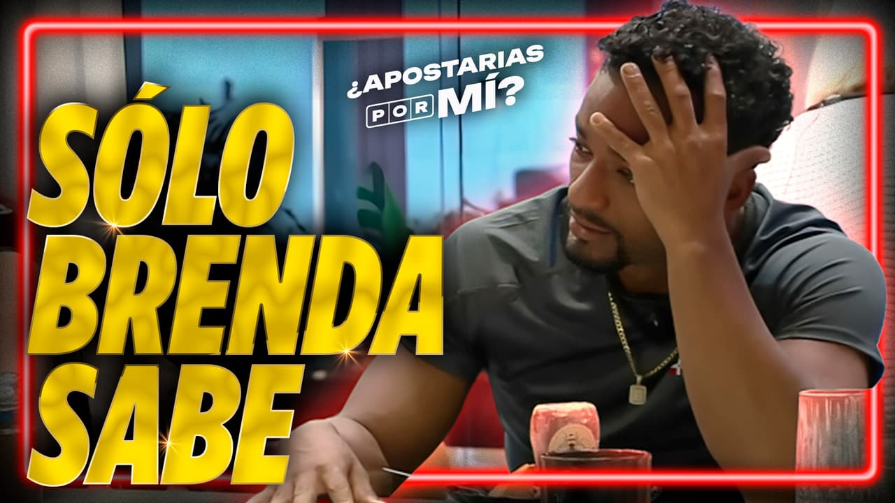 ¿Qué pasó con Tiby? Medina queda PREOCUPADO por no saber su condición