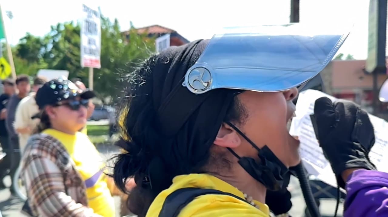 Día del Trabajador: en la Bahía piden salarios dignos ante alza de gastos y cambios laborales
