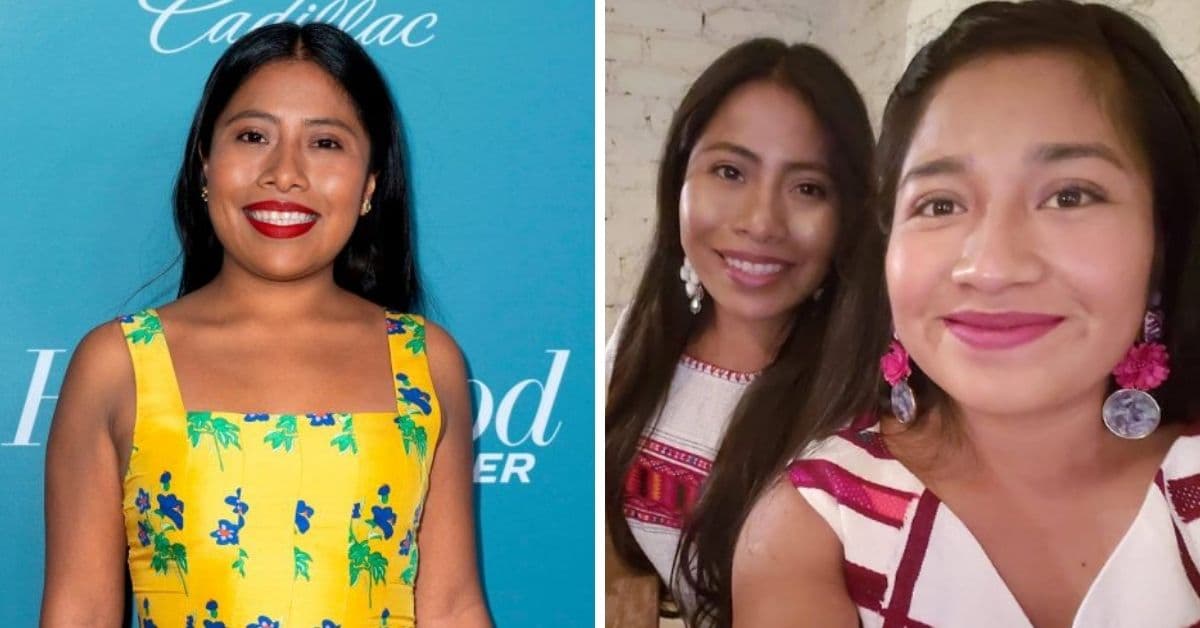 Aseguraron que Yalitza Aparicio no se tituló, pero Internet no la dejó sola: así la defendió
