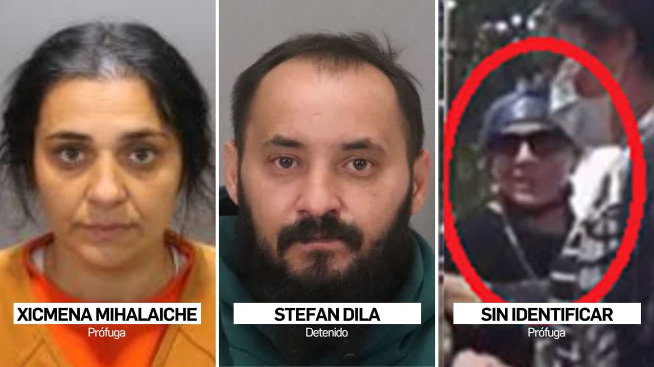 Buscan a mujeres por robo y allanamiento en casa de pareja de ancianos en San José