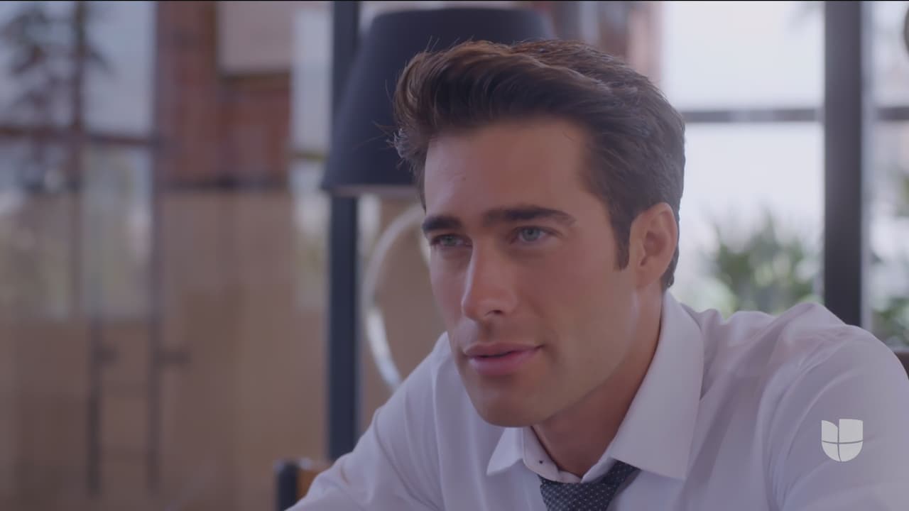 Rodrigo Guirao finalmente dijo cuál fue el mayor reto que tuvo al dar vida a Héctor en Rubí.