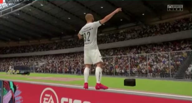 Juan Pablo Vigó nos sorprende a todos y logra quedarse con los tres puntos en su visita a los Zorros de Jairo Torres.