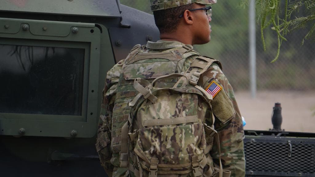 El Título 42 es un estatuto de salud pública del gobierno de Estados Unidos que le permite expulsar a migrantes sin ver ssus casos migratorios.