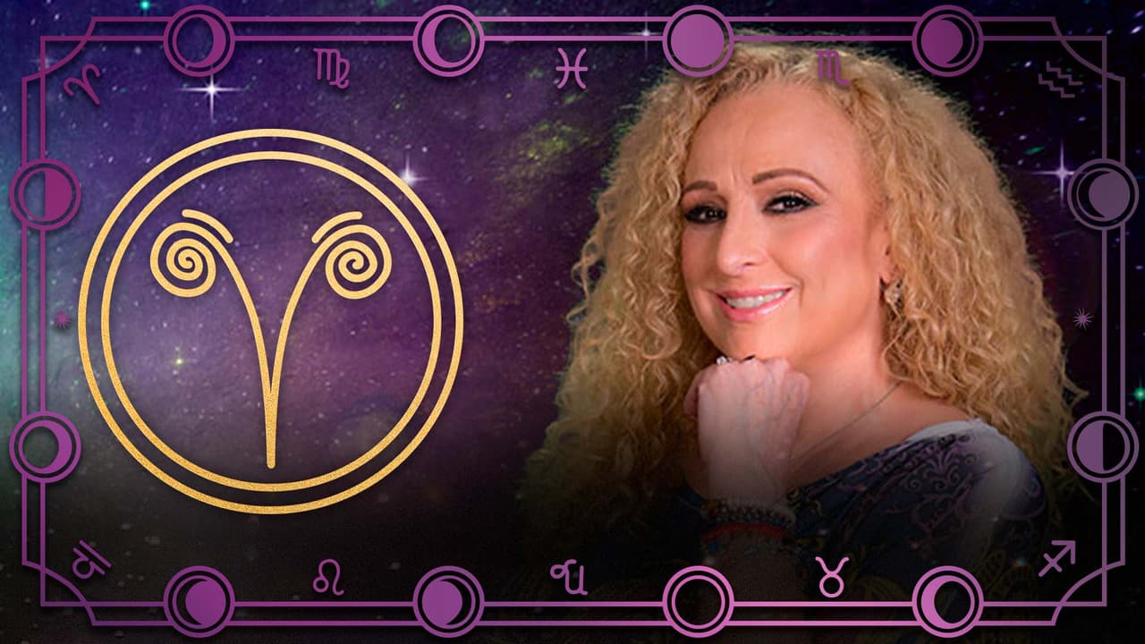 Horóscopos Aries 25 de Diciembre 2025