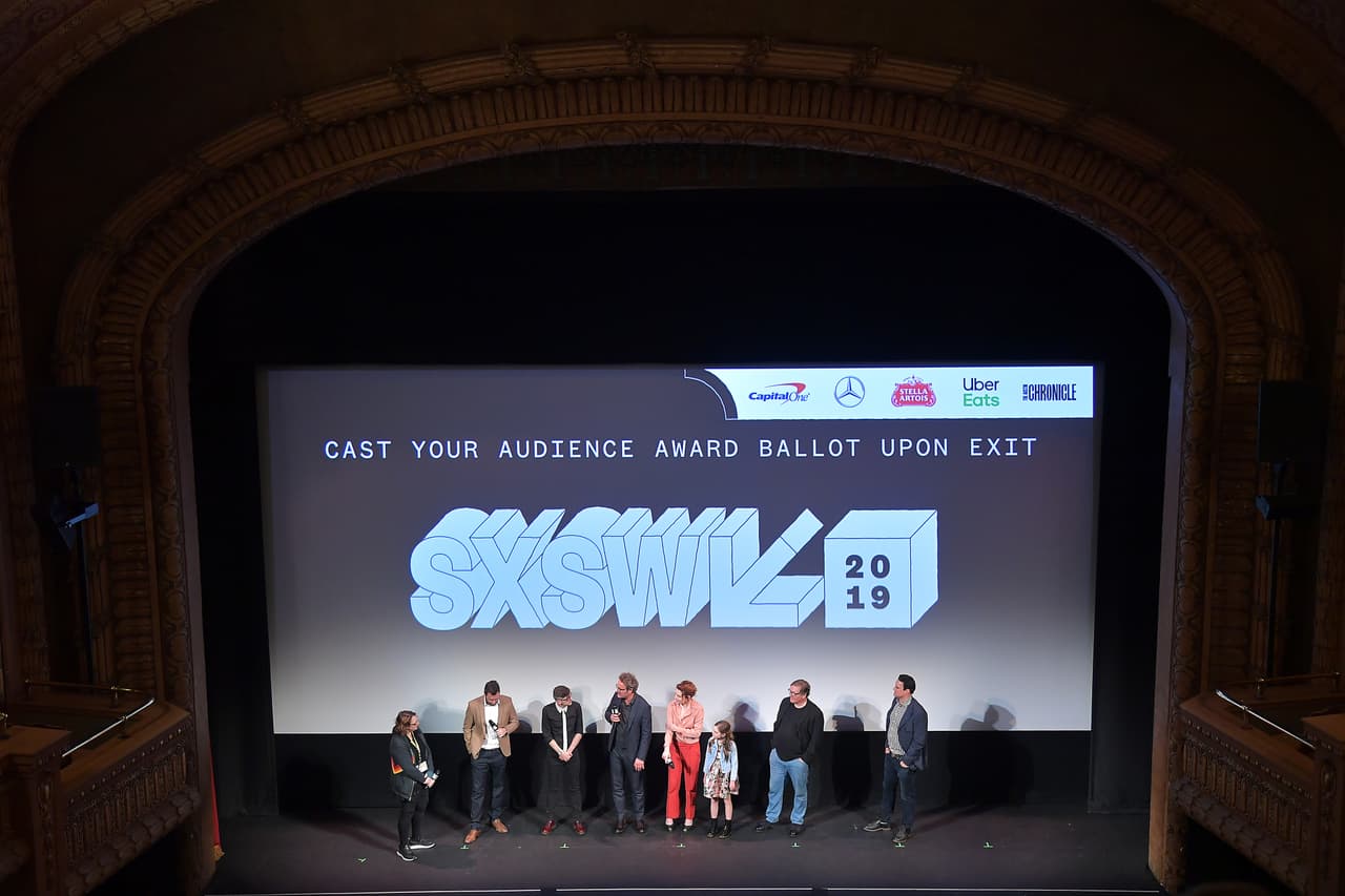 El evento 
<b>South by Southwest 2020</b> también fue cancelado en Austin, Texas.