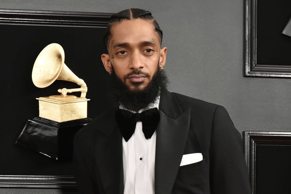Nipsey Hussle, popular rapero de California, falleció el 31 de marzo, después de haber sido baleado en Los Ángeles, a los 33 años.