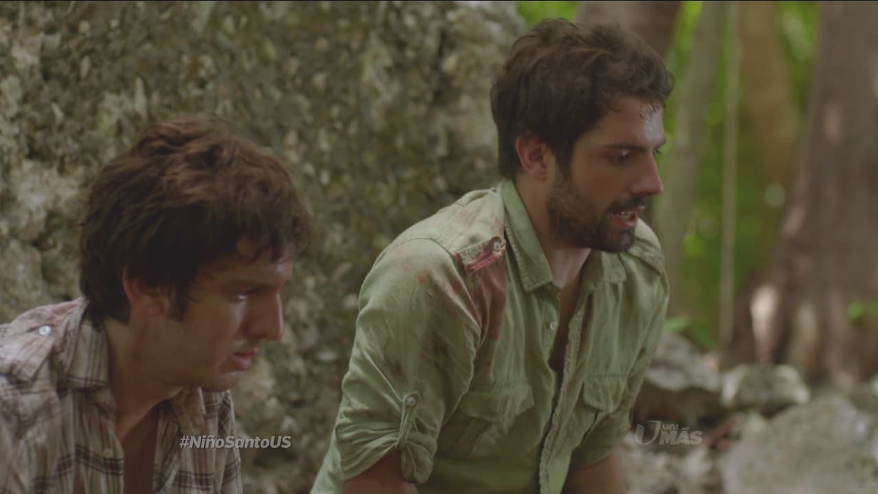 Y Farca y Damian suplican por su vida.