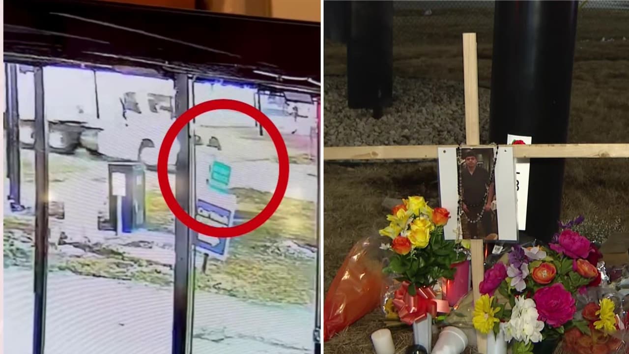 Joven mexicano muere atropellado por camionero en Chicago; su familia busca justicia