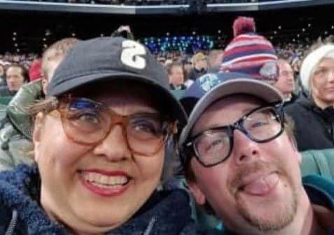 Lo último del asesinato de Leticia Martínez-Cosman, la mujer cuya selfie en un partido de béisbol ayudó a identificar a su atacante