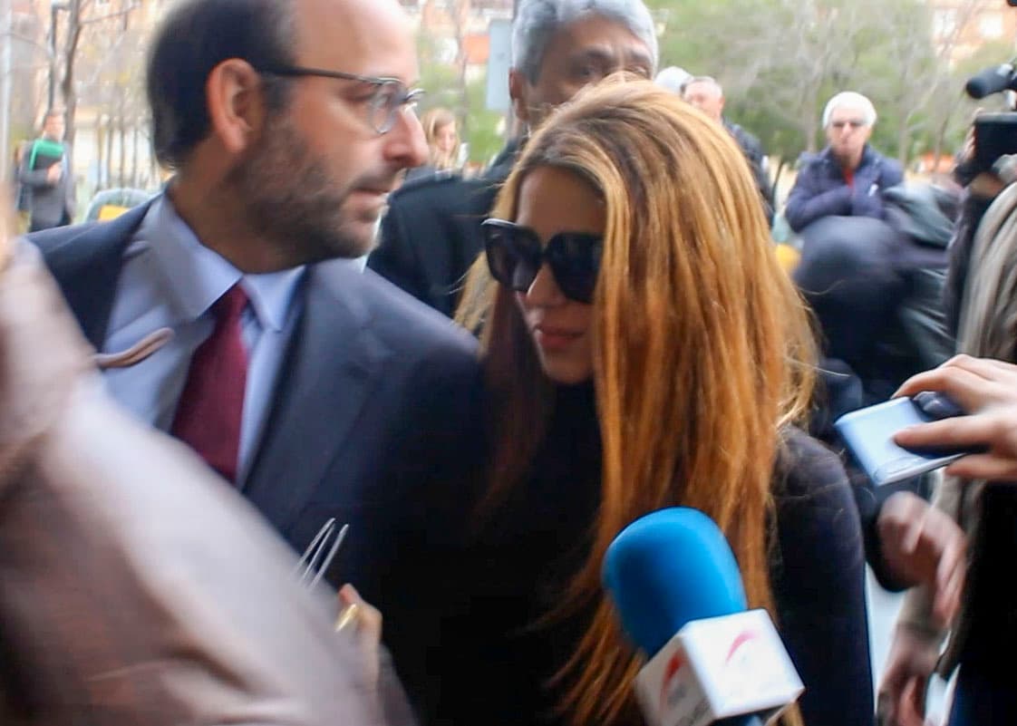 Este 1 de diciembre las españolas afirmaron en El Periódico que la colombiana tiene como fecha tentativa para partir el 
<b>"7 u 8 de enero" de 2023</b>.
<br>