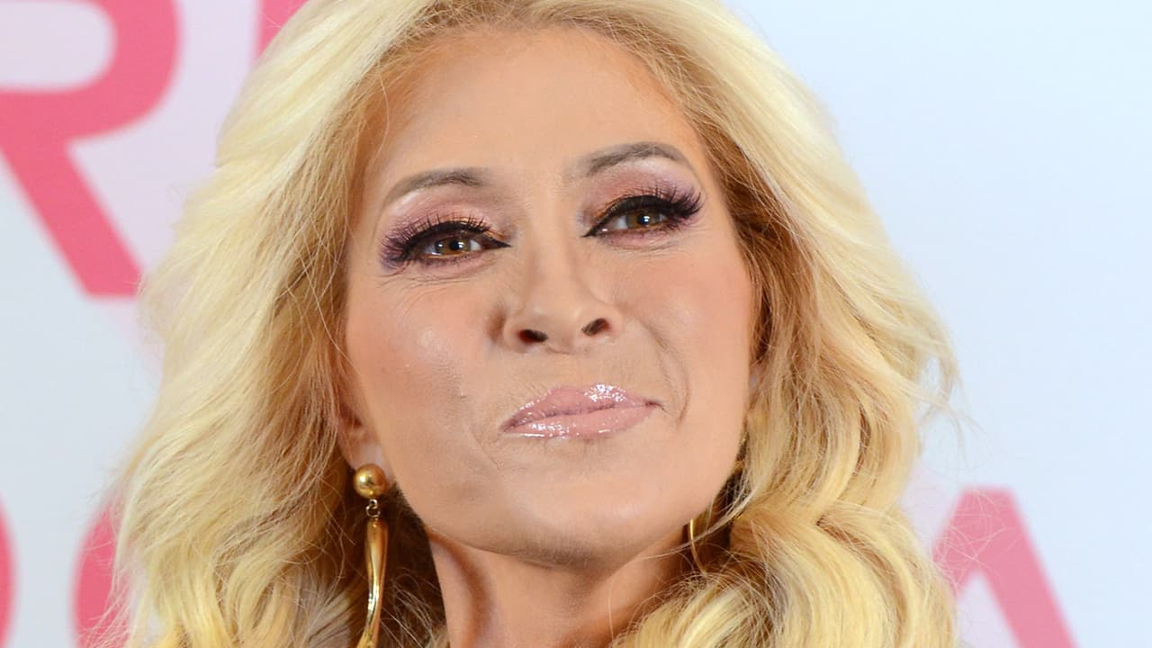 Las pícaras confesiones de Yuri sobre su vida sexual, su paso por Playboy y su reconciliación con Lucía Méndez