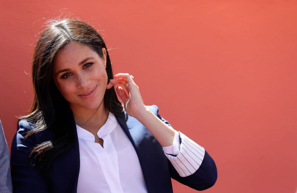<b><a href="https://www.univision.com/temas/meghan-markle" target="_blank">Meghan Markle</a> </b>está de fiesta, pues llegó a los 40 años este miércoles 4 de agosto.
<br>