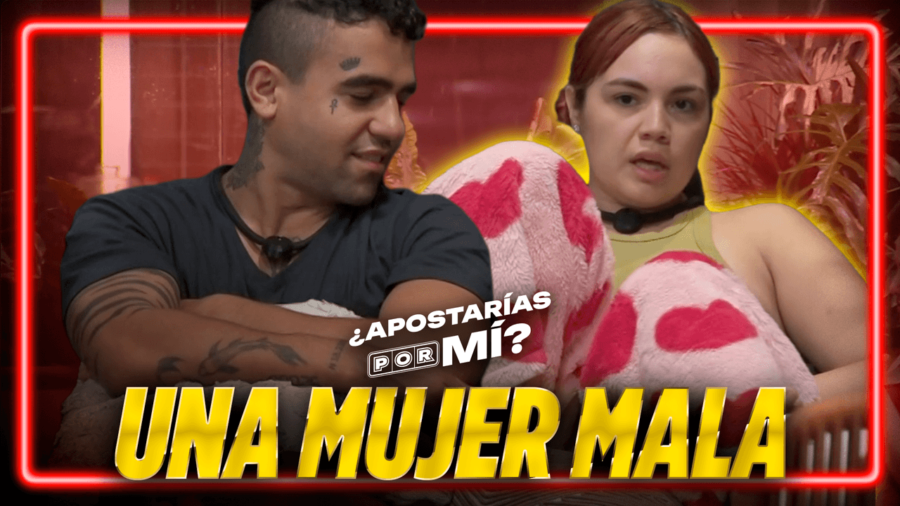 El Malito CREÍA que Laysha era de LO PEOR cuando la conoció