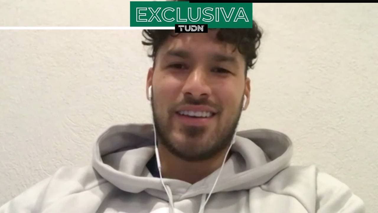 Bruno Valdez ya tiene fecha de regreso a las canchas