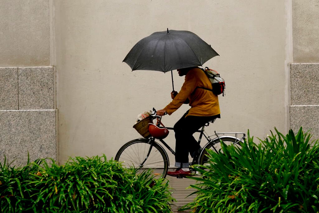 Lluvia, frío y vientos regresan al sur de California: prepárate para los cambios de temperatura