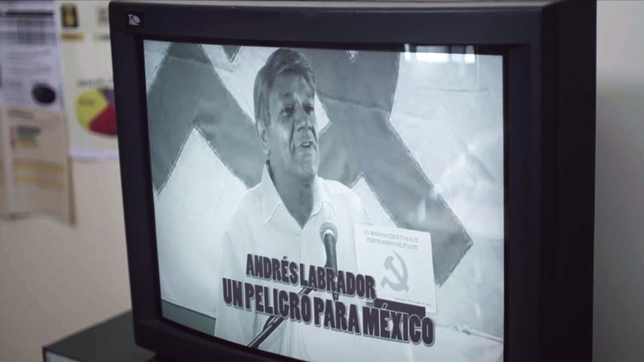 Meanwhile, Labrador and his campaign managers were desperate after their opponent’s attacks. In a fear-based campaign, they described him as ‘dangerous for Mexico’.