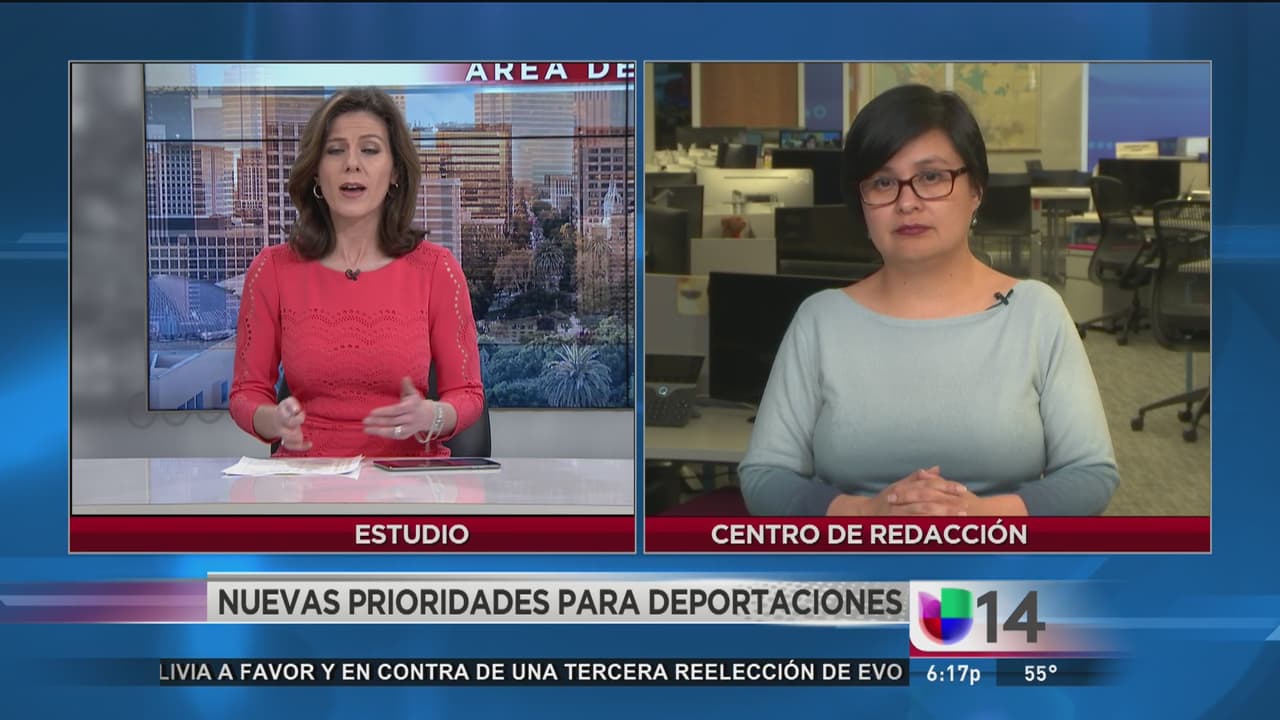 ¿Qué puedo hacer ante las nuevas políticas de inmigración de la administración Trump?