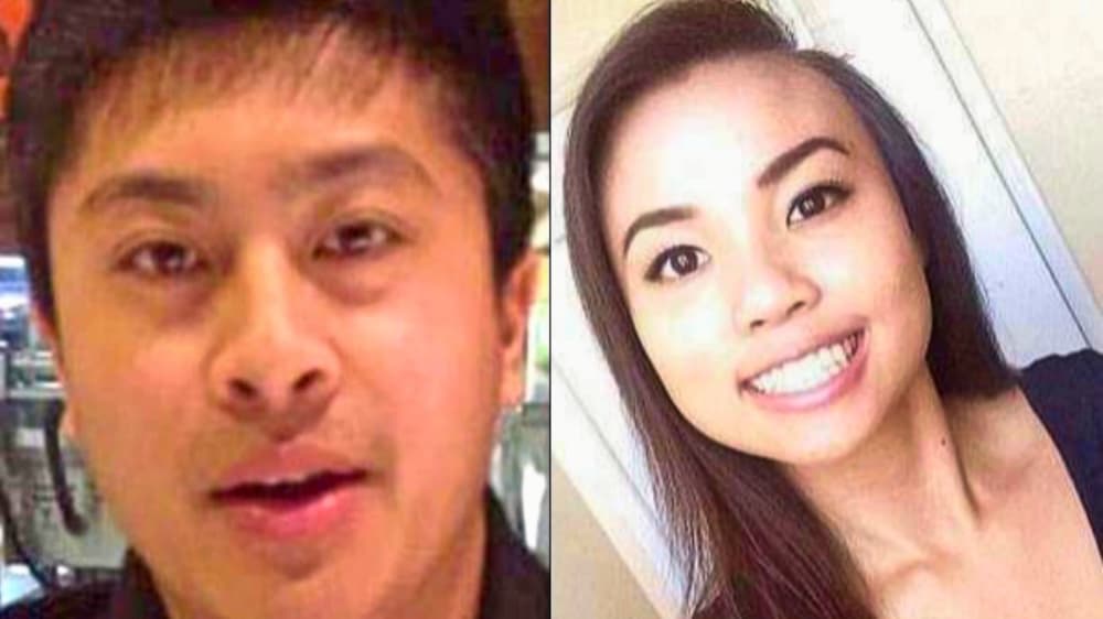 Resuelven el misterio de la pareja que murió en Joshua Tree: el novio la mató a ella y luego se suicidó