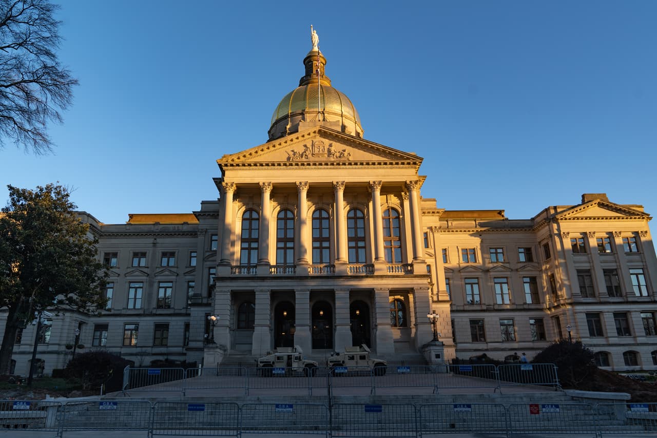 Juez federal dictamina que las líneas distritales de Georgia violaron la Ley de Derecho al Voto  