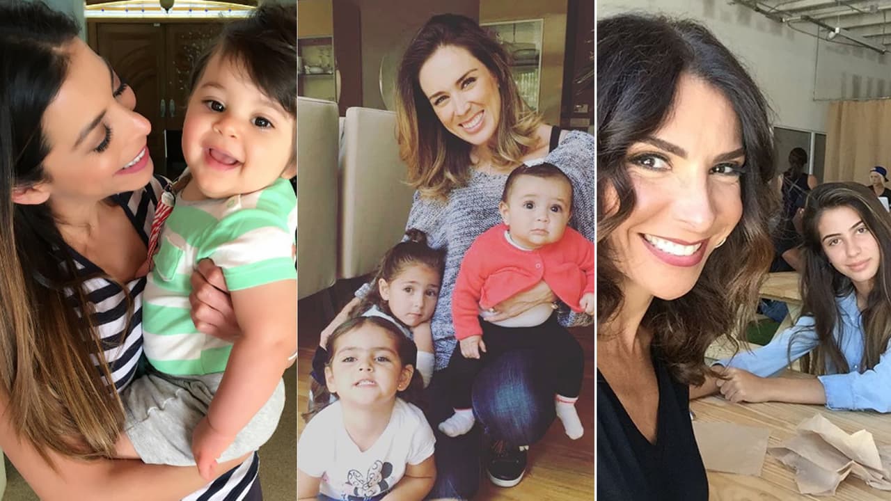 El programa 
<b><a href="http://www.univision.com/shows/despierta-america/marjorie-de-sousa-victoria-ruffo-y-la-barbie-juarez-celebraran-a-las-mamas-en-intimamente-compartiendo-entre-amigas">'Íntimamente Compartiendo Entre Amigas'</a></b> llega este sábado por Univision y ellas son las responsables de que 
<b><a href="Las famosas que abrirán su corazón en 'Intimamente Compartiendo Entre Amigas'">las famosas invitadas</a></b> nos cuenten todo de su vida como mamás.