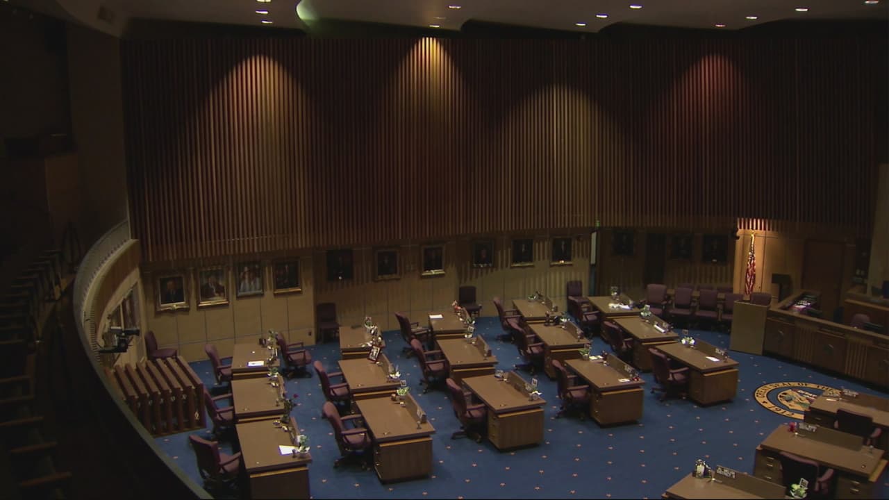 Republicanos del Senado en Arizona proponen presupuesto para reducir costo de vida