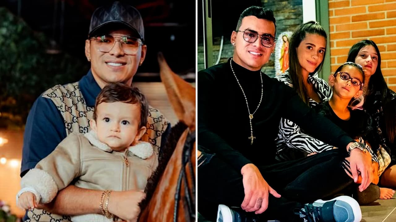 ¿Cuánto dinero dejó Yeison Jiménez a sus ahora hijos huérfanos? Este era su supuesto patrimonio